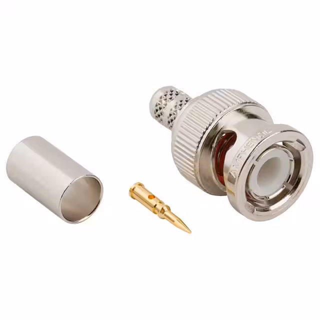 000-68175-1011 Amphenol RF  Gruppi di connettori coassiali (RF)